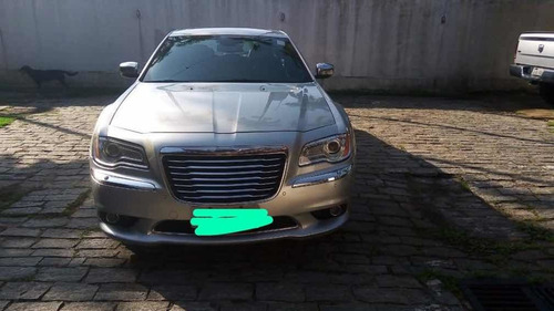Chrysler 300c 2012 3.6 V6 4p