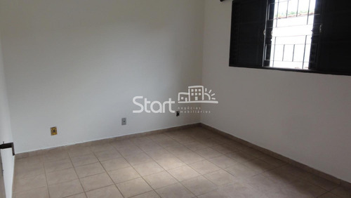 Imagem 17 de 25 de Casa À Venda Em Jardim Flamboyant - Ca006800
