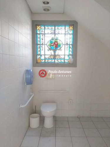 Imagem 10 de 13 de Prédio Comercial - R$ 30.000,00 - 550m² - Código: 9407 - A9407