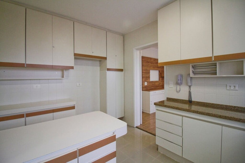 Imagem 19 de 30 de Apartamento À Venda No Bairro Vila Mariana - São Paulo/sp - O-19241-32085