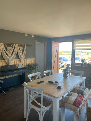Cómodo Departamento Con Excelente Ubicación