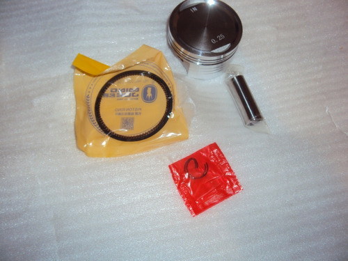 Kit De Piston De Skygo  Emisol 150  0.25