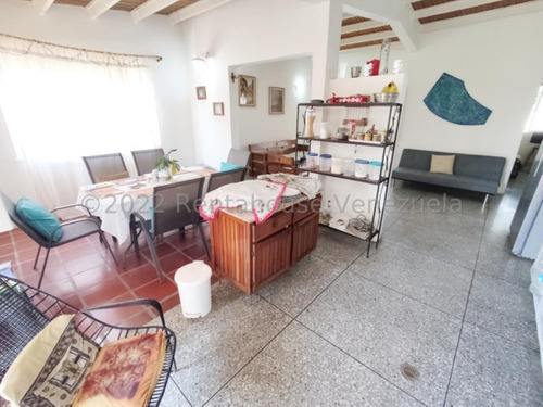 Milagros Inmuebles Casa Venta Cabudare Lara Av Ribereña Santa Cecilia Economica Residencial Economico Código Inmobiliaria Rent-a-house 23-17327
