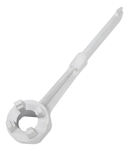 Herramienta Para Abrir Tambores, Llave De Tapón De Aluminio