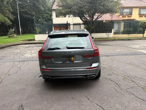 Volvo XC60 2.0 T6 R-design