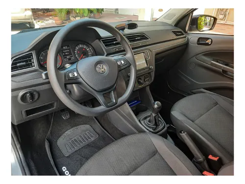Volkswagen Gol G7 1.6 Comfortline