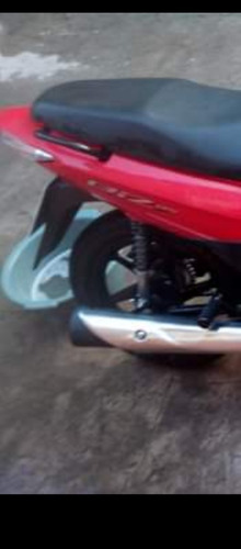 Imagen 17 de 19 de Honda Biz 125