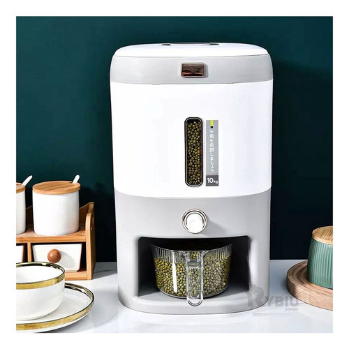 Expendedora Automatica De Cereales Plomo Y+post-it Adhesivos