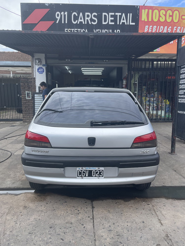 Peugeot 306 1.8 Xn