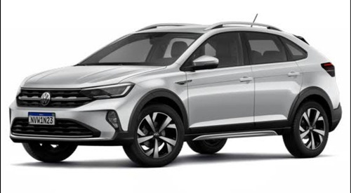 Imagem 1 de 4 de Nivus Highline 2021 0km - São Paulo Motorsport