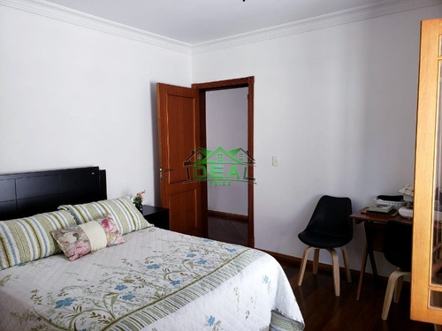 O Mais Lindo Sobrado Para Venda No Bairro Vila Leopoldina, 4 Dorm, 4 Suíte, 4 Vagas, 270 M, 280 M - 1409