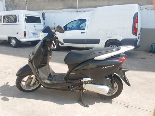 Imagem 5 de 13 de Honda Lead 110 2014