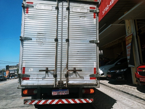 Imagem 8 de 11 de Hyundai Hr