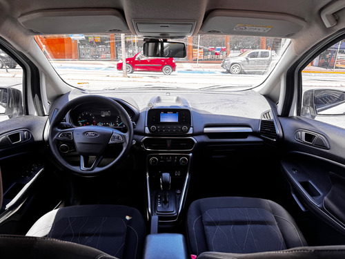 Ford Ecosport 1.5 Se Flex Aut. 5p