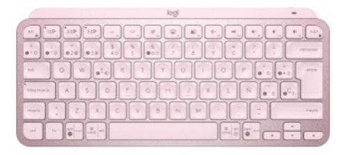 Mx Keys Mini Logitech 920-010478