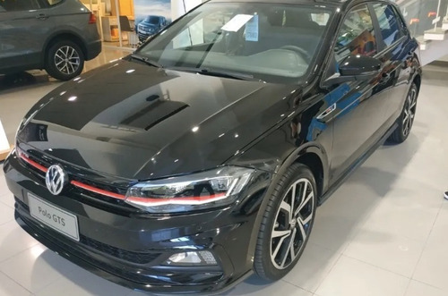 Imagen 4 de 24 de Volkswagen Polo 1.6msi Mkt_aa