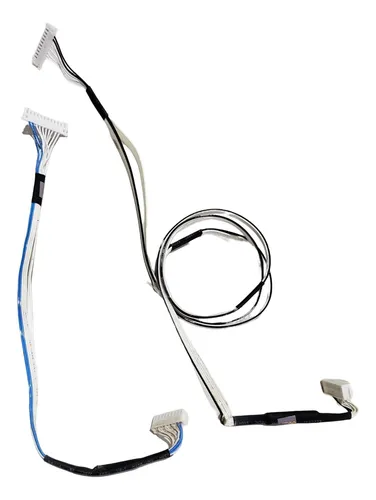 comprar Cabos Chicote Das Barras De Led Para Tv Modelo Un46es7000g
