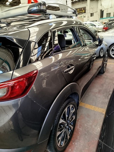 Mazda CX-3 2.0 I Grand Touring At