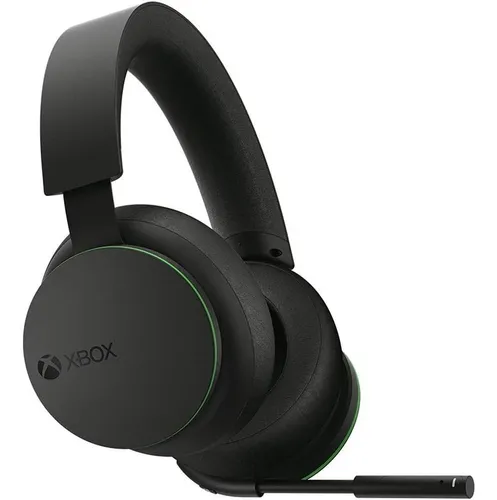 Audifonos Inal mbricos Xbox One Color Negro Color de la luz Negro