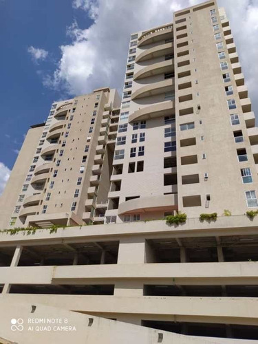 Imagen 1 de 30 de Gabriel Rivas Vende Apartamento En Res. Iceberg Mañongo Cod: Foa-1609
