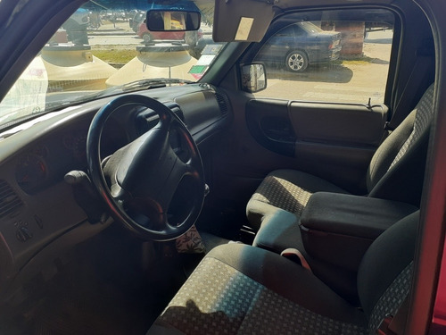 Ford Ranger 2.8 Xl I Dc 4x2 Plus L04 2005