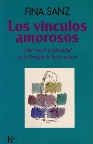 Los Vinculos Amorosos