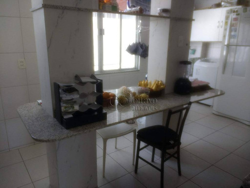 Imagem 23 de 30 de Cobertura À Venda, 300 M² Por R$ 2.300.000,00 - Copacabana - Rio De Janeiro/rj - Co0554