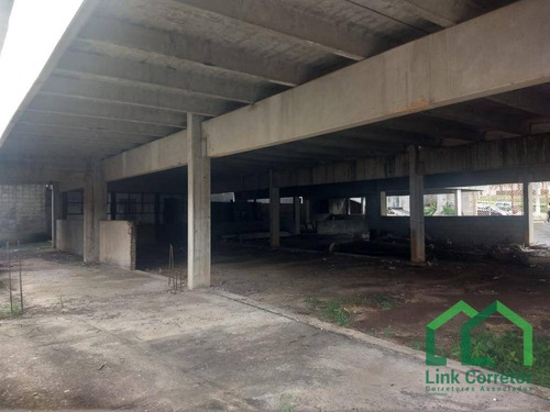 Imagem 3 de 11 de Terreno À Venda, 1505 M² Por R$ 7.350.000,00 - Jardim Paraíso - Campinas/sp - Te0078