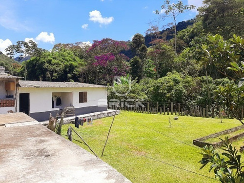 Imagem 24 de 30 de Casa Com 4 Quartos Sendo 2 Suítes Na Prata Dos Aredes. - Ca01627 - 69196032