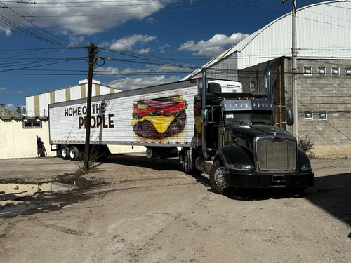 Peterbilt 2013 