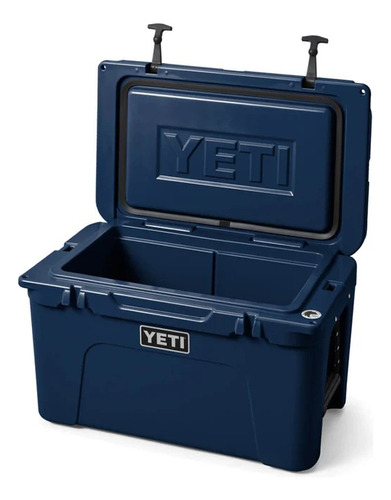 Hielera Rigida Marca Yeti Modelo Tundra 45