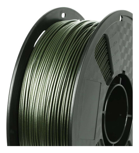 Fibra De Carbono Cc3d Petg 3d Filamento Filamento De Fibra 1