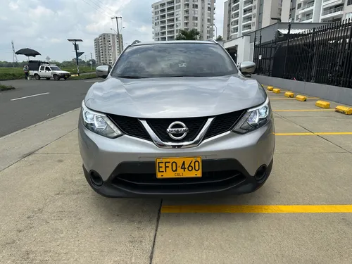 Nissan Qashqai 2.0 Advance