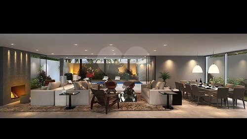 Beleza Clean No Jardim Guedala - 353-im80361