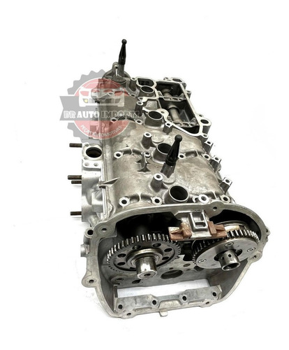 Cabeçote Jetta 2.0 16v Tsi 211 Cavalo 13/2015 (Usado)