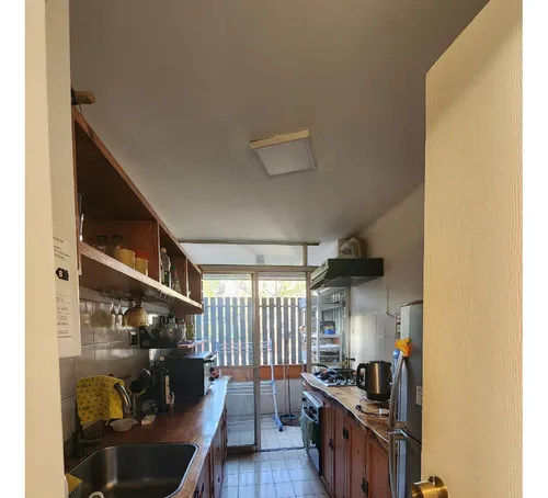 Departamento En Providencia, Excelente Oportunidad