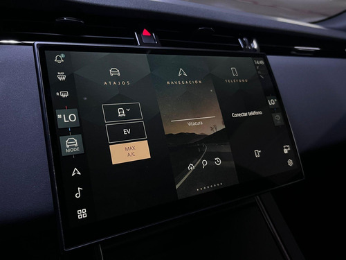 Land Rover Range Rover Evoque 2024