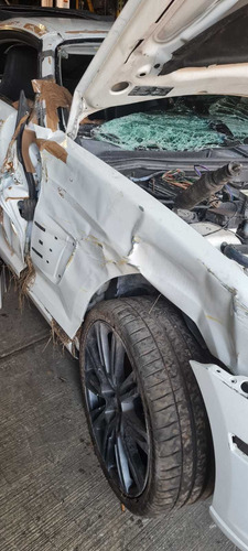 Imagen 10 de 12 de Yonke Chrysler Crossfire 2004 Automatico En Partes