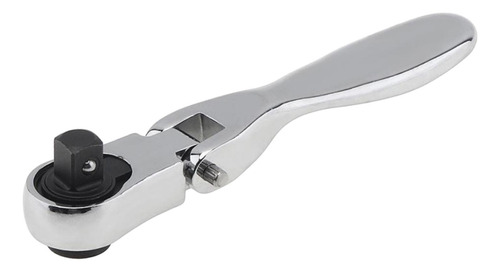 Llave Rápida De Cabeza De De Zócalo, Profesional Con Mango