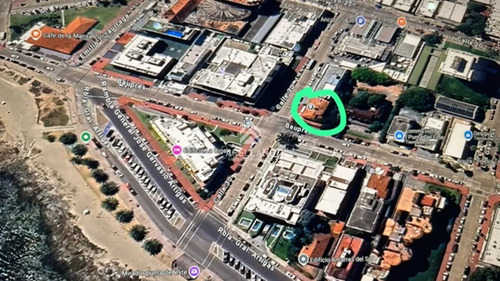 Casa A Pasos De La Rambla Mansa - Apta Para Hostel Y Gastronomía.