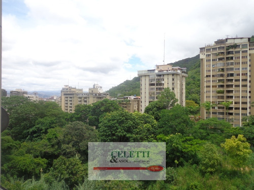 Imagen 15 de 15 de Apartamento En Venta Terrazas Del Avila 3 Habitaciones Y 2 Baños
