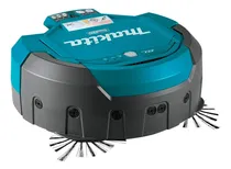 Comprar Makita Aspiradora Robot 18v Bolsa 2.5l Bl Lxt Sin Bat Ni Car