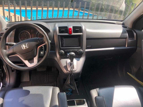Honda Crv Modelo 2008 Crv Ex
