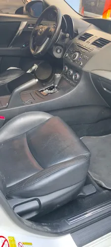 Mazda 3 2.0 Lxna0 All New