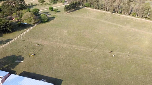 Imagen 28 de 30 de Vendo O Permuto Terreno Con Costa Al Río En Esquina!!!