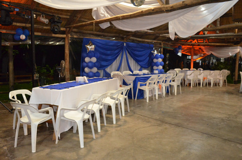 Quinta Para Pasar El Dia O Eventos Sociales Empresariales