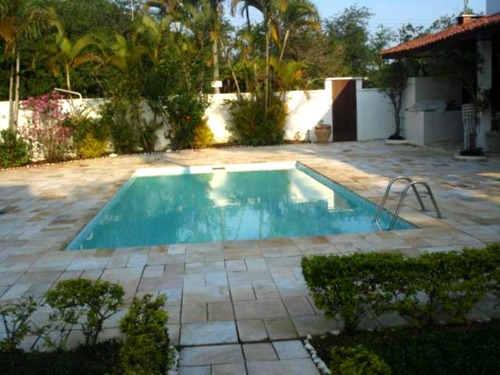 Imagem 1 de 14 de Jardim Acapulco - 5 Dormts - Conforto E Lazer - 100 - 2814817