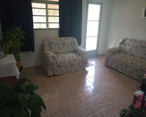 Vendo Chácara Rústica - Ch00062 - 69035523