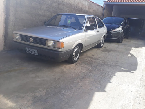 Imagem 3 de 5 de Volkswagem Gol