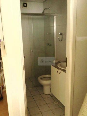 Imagem 6 de 15 de Apartamento Residencial À Venda, Vila Euclides, São Bernardo Do Campo. - Ap1431